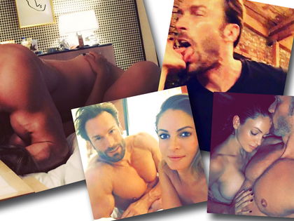 Ihr nervt! Wie uns die Sex-Show von Bastian Yotta & Sandra Luesse anekelt - Vier OK!-Redakteurinnen, eine Meinung 