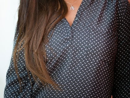 Motsi Mabuse: "Man muss nicht Size Zero sein, um hübsch zu sein" - Die "Curvy Supermodel"-Jurorin plaudert im OK!-Talk über Schönheitsideale und Diäten