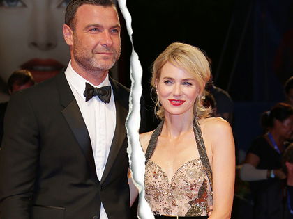 Aus und vorbei: Trennung bei Naomi Watts und Liev Schreiber - Das Paar gab das Liebes-Aus nun offiziell bekannt