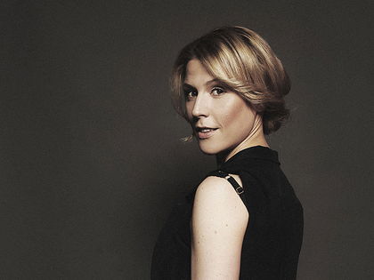 Franziska Weisz: „Die Zeit heilt eben nicht alle Wunden“ - Die österreichische Schauspielerin leidet noch immer unter ihrem Verlust