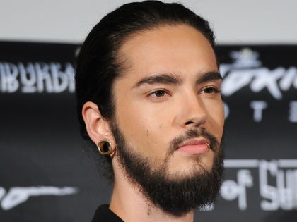Tom Kaulitz: Trennung von Ria Sommerfeld? - Der Tokio-Hotel-Gitarrist soll mit der Schönheitskönigin sogar verheiratet gewesen sein