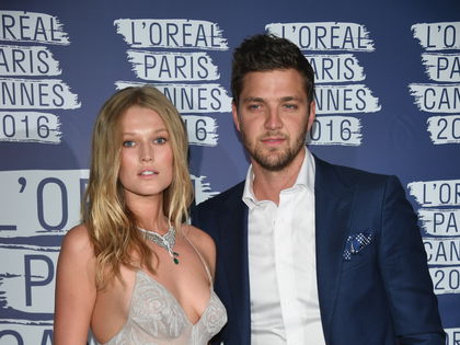 Toni Garrn und "NBA"-Star Chandler Parson haben sich getrennt! - Auch der Grund für das unerwartete Beziehungs-Aus ist "TMZ" zufolge bereits bekannt