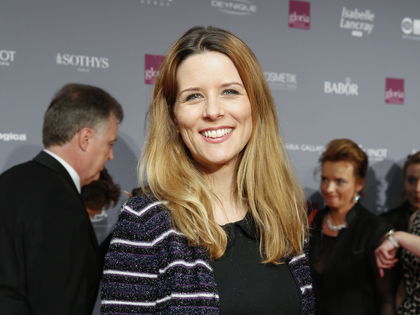 RTL-Moderatorin Miriam Lange ist wieder schwanger - Die 36-Jährige und Ehemann Sebastian freuen sich auf Baby Nummer 2