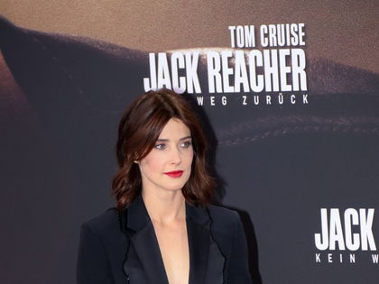 Cobie Smulders spricht offen wie nie über ihren Krebs - Der "HIMYM"-Star spricht in einem bewegenden Artikel über die schlimme Diagnose
