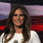 Das ist die neue First Lady: Melania Trump splitterfasernackt! - Die Frau des neuen US-Präsidenten Donald Trump verdiente ihr Geld als Erotikmodel