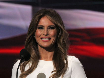 Das ist die neue First Lady: Melania Trump splitterfasernackt! - Die Frau des neuen US-Präsidenten Donald Trump verdiente ihr Geld als Erotikmodel