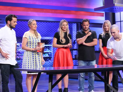 "Grill den Henssler": Starkoch Steffen bekommt Unterstützung von seinem Doppelgänger - Gemeinsam treten sie gegen die Zwillinge Valentina und Cheyenne Pahde an