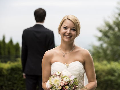 Drama bei "Hochzeit auf den ersten Blick": Bräutigam Stephan hat eine Andere!  - Sind Ramona und der 29-Jährige noch zusammen?