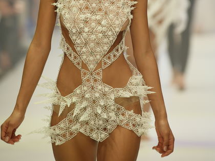 GNTM-Sensation! Lara Helmer: „Ich laufe für Victoria’s Secret“ - Am Strand von Ibiza wurde die Münchnerin von einem Scout entdeckt