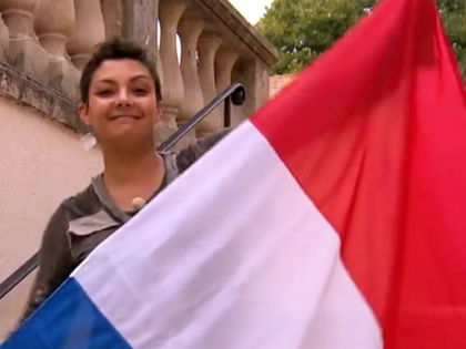 Lange nicht gesehen! So lebt Jazzy von Tic Tac Toe heute - Bei "Goodbye Deutschland" zeigt sie ihr neues Leben in Südfrankreich