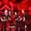 "Das Supertalent": Victoria Swarovski überrascht mit Po-Show! - Die Jurorin startete mit dem "Aussie Twerk Team" einen Selbstversuch 