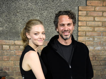 Baby-Alarm! Amanda Seyfried ist schwanger - Die Schauspielerin erwartet ihr erstes Kind mit Thomas Sadoski