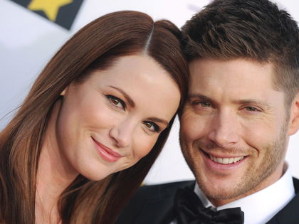 Die Zwillinge sind da! "Supernatural"-Star Jensen Ackles ist wieder Papa geworden - Der Schauspieler und seine Frau Daneel Harris haben bereits eine 3-jährige Tochter
