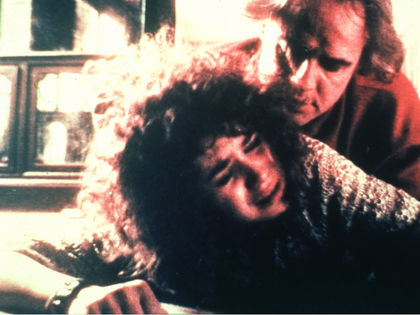 "Widerwärtig": Vergewaltigungs-Szene in "Der letzte Tango in Paris" echt - Stars fassungslos - Bernado Bertolucci gibt zu, dass Maria Schneider nichts von der geplanten Sequenz mit Marlon Brando wusste