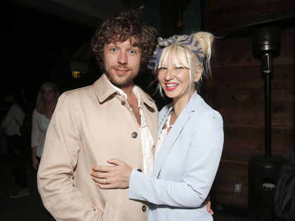 Sia Furler: Trennung von Ehemann Erik Anders Lang! - Zerstörte der Ruhm die Ehe der "Cheap Thrills"-Sängerin?