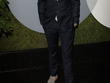"Gilmore Girls"-Matt Czuchry mit Make-Up-Panne bei "GQ Men of the Year"-Party - "Logan" posierte in Los Angeles