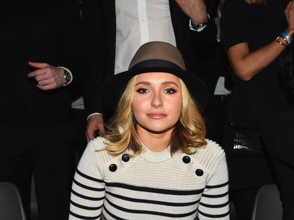 Hayden Panettiere: Während Schwangerschaft im Stich gelassen! - Freunde wandten sich von der hübschen "Nashville"-Darstellerin ab