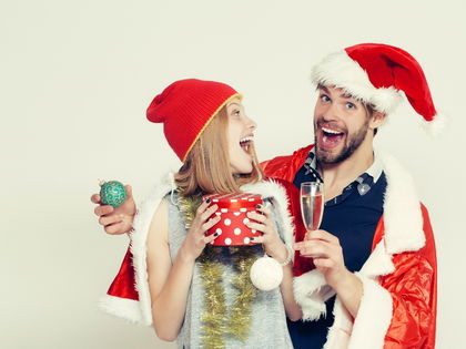 Heiße Weihnacht: Sexspielzeug für ein gelungenes Fest - Dieses Jahr wird es etwas frivoler unter dem Christbaum