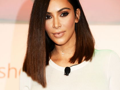 Crazy Weihnachten! So dekadent hat Kim Kardashian ihre Villa geschmückt - Der "KUWTK"-Star und Kanye West leben in einem Lichtermeer zu Weihnachten