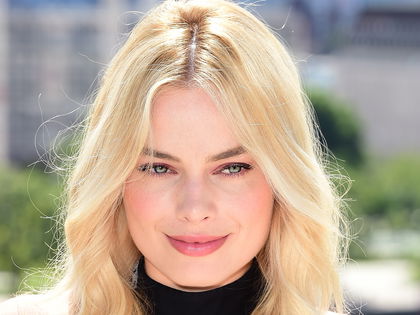 Margot Robbie: Heimliche Hochzeit mit Tom Ackerley - Die Schauspielerin soll ihren Freund in Australien geheiratet haben