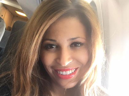 Patricia Blanco extrem verändert durch Nasen-OP - Die Ex-Dschungelcamperin legte sich erneut unters Messer