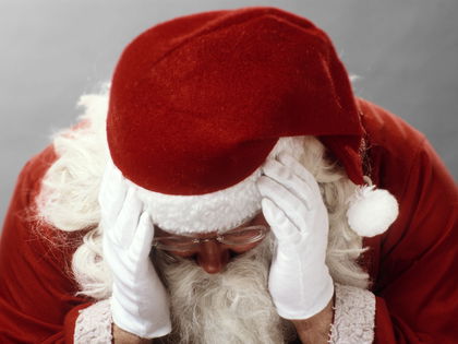 5 Tipps gegen den Weihnachtsfrust - Nervige Schwiegermutter, verkohlte Gans, vertüdelte Lichterkette