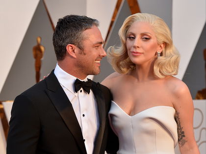 Lady Gaga: Hat sie einen neuen Freund? - Die "Joanne"- Sängerin soll wieder verliebt sein