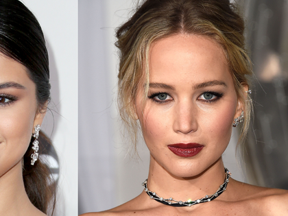 Selena Gomez und Jennifer Lawrence machen kranke Kinder glücklich - Ein kleiner Trost zu Weihnachtszeit für die Kinder