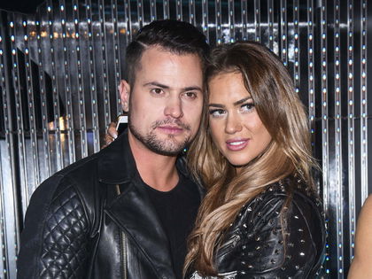 Rocco Stark lästert über seine Ex-Freundin Angelina Heger - Auf Snapchat ätzt er gegen die Ex-"Bachelor"-Kandidatin