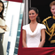 Pippa Middleton will Harrys Freundin Meghan Markle nicht auf ihrer Hochzeit! - Royaler Zickenterror zwischen Kates kleiner Schwester und dem attraktiven "Suits"-Star