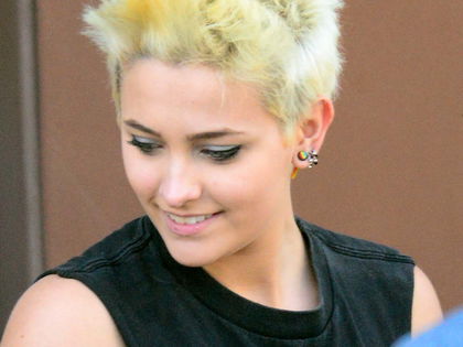 Paris Jackson: Rührendes Foto ihrer krebskranken Mama Debbie Rowe! - Die Tochter von Michael Jackson ist stolz auf ihre tapfere Mutter
