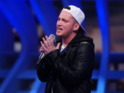 DSDS 2017: Alfons Kreischer spricht über seine kriminelle Vergangenheit - Dieter Bohlens Favorit war überraschend bei "Deutschland sucht den Superstar" rausgeflogen