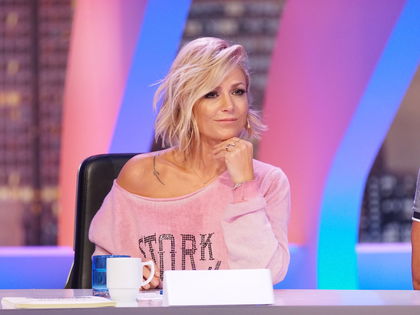DSDS-Jurorin Michelle: Heißer Flirt mit einem Kandidaten? - Andre Schimmel schwärmt: "Sie ist die MILF schlechthin!"