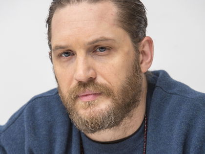 Tom Hardy: So sehr setzt Hollywood seiner Gesundheit zu - Der "The Revenant"-Star hat Angst, seinen Körper zerstört zu haben