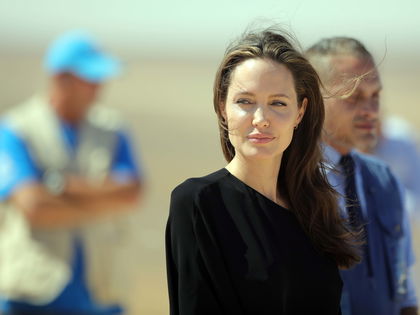 Familientherapeuten packen aus: Angelina Jolie soll eine schlechte Mutter sein - Die Experten stehen auf der Seite von Brad Pitt