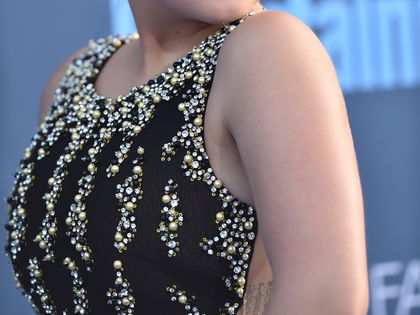 Mutige Aufnahmen! Ariel Winter zeigt stolz die Narben ihrer Brustverkleinerung - Die Schauspielerin: "Es war die beste Entscheidung meines Lebens"
