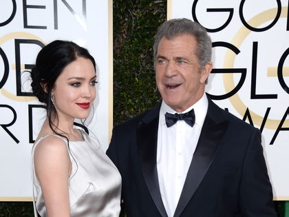 Mel Gibson und Rosalind Ross: Baby Nr. 9 ist da! - Der Schauspieler und seine Freundin begrüßen ihr erstes gemeinsames Kind