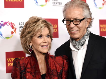 Jane Fonda: Trennung mit 79 Jahren! - Nach acht gemeinsamen Jahren geht das Paar getrennte Wege