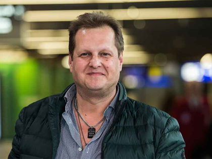 Jens Büchner: Sein Freund rechnet eiskalt mit ihm ab! - Auf Facebook lässt sich Markus Wagener über den Dschungelcamp-Kandidaten aus