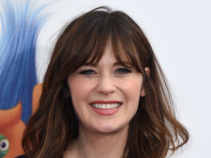 Zooey Deschanel zum zweiten Mal schwanger - Der "New Girl"-Star soll mit Mann Jacob Pechenik erneut Nachwuchs erwarten