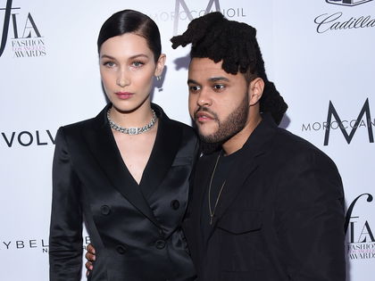 The Weeknd: Hat er Bella Hadid mit Selena Gomez betrogen? - Die beiden Musiker sollen ein Jahr eine heimliche Affäre gehabt haben
