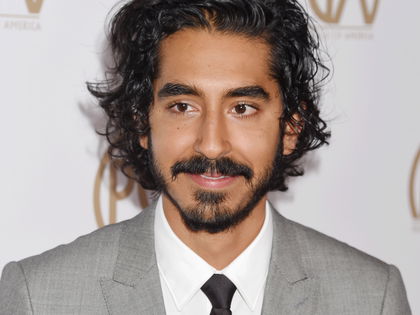 Frauenschwarm Dev Patel hatte keine Freundin in der Schule - Der "Slumdog Millionaire"-Star war früher ein Außenseiter