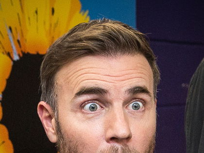 Whaaaat!? Gary Barlow hat 14 Jahre lang seine Haare nicht gewaschen - Der Take-That-Star verstört seine Follower mit neuem Tweet
