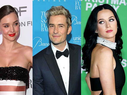 Miranda Kerr bricht ihr Schweigen über Orlando Bloom & Katy Perry - Das Model gibt erstmals seine wahren Gefühle über ihren Ex-Mann und seine Neue preis