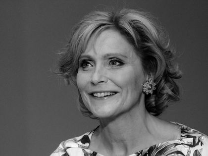 Kerstin Gähte ist tot: Große Trauer um den "Sturm der Liebe"-Star - Die deutsche Schauspielerin hat den Kampf gegen den Krebs verloren