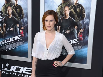 Wtf?! Rumer Willis ist kaum wiederzuerkennen - Hat sich die Tochter von Bruce Willis einer Beauty-OP unterzogen?