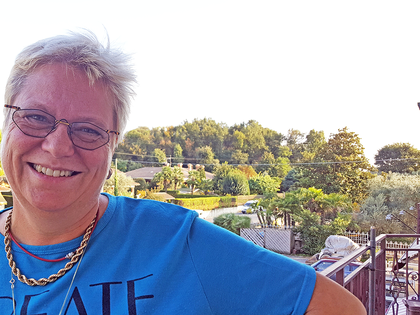 „Goodbye Deutschland“-Anke „Hasi“ Leithäuser: „Die Bilder mit ‚Didi‘ bleiben hängen“ - Kein Liebes-Comeback für „Didi und Hasi“ 