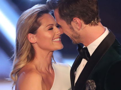 Helene Fischer & Florian Silbereisen: Das dachten sie nach dem 1. Treffen übereinander - Es war keine Liebe auf den ersten Blick