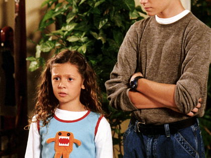 Krass! So sieht „Eine Himmlische Familie“-„Ruthie“ jetzt aus - Mackenzie Rosman ist erwachsen geworden