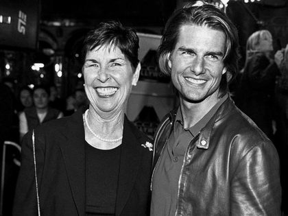 Tom Cruise trauert um seine Mutter: Mary Lee South ist tot - "Sie war ein Fels in seinem Leben, solange er sich erinnern kann"